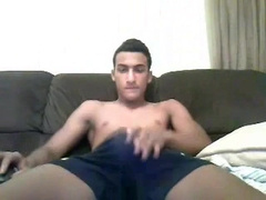 Hot Moroccan Men Big Moroccan Cock