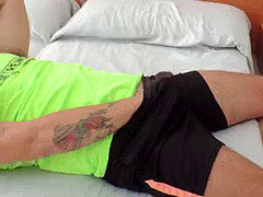 Memories of a scort - Magic Javi & Danny chief