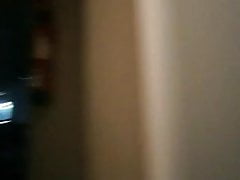 handjob in puoc garage  - paja en garage