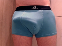 Getting larger Erection - Let it Increase in size - Extended Version