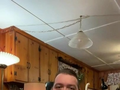 Having a Fattening Time at the Beach Building