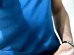 Vishant Gaba Scandal Masturbate Front On His Camera