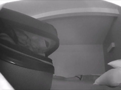 Anon Blindfolded Hotel Breeding