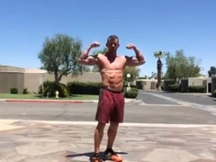 daddy naked 6