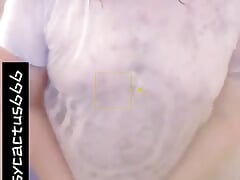 Sexy Fem Boy with Big Ass and Tits