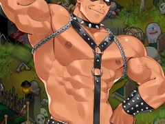 Ero Condo - Kooky Ball 2022 - Activity 1 - Chapter I
