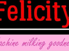 Masturbating Machine Compilation