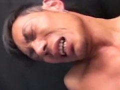 Rip And Strip Wrestling Match