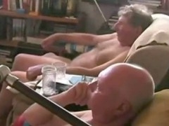 In bed scene with gay vibes