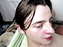 Lellocams, camming, gay cum