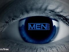 Men.com - Casey Jacks and Cliff Jensen - Desperate Househusb