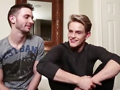 Danish Boy - Jett Black In USA - Gay Sex Porn 15