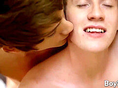 Vampire, fellatio, gay