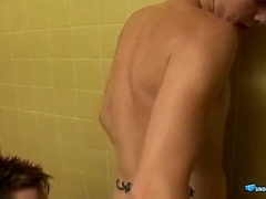 Kayden Daniels Luvs Gargling Ryan Connors And Ayden James