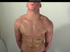 Muscle Flex Casting 6 Paddy Neron