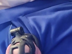 Suit Up! Suited Masculine Innocence