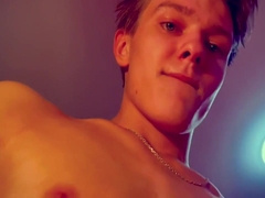 Blowjob And Cum For Face 8 Min