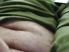 usa ugly man pissing