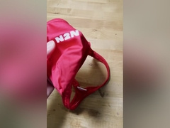 N2n Little Beach Thong Review