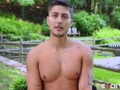 Dallas Preston And Angel Rivera In Horny Sex Scene Homo Tattoo Watch Exclusive Version