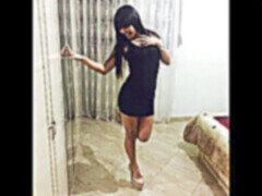 High heel, gay heels, vanesssa56