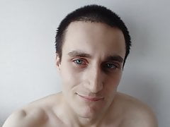 My gay body