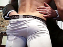 Under The impact super-fucking-hot