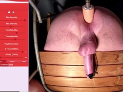 CLIMAX STOOL
