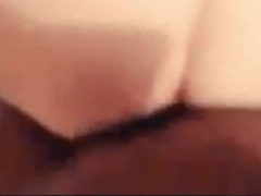 Indian-English Father-Stepson Amateur Hook-up Gauze