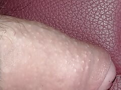Young Colombian porn in my room I masturbate