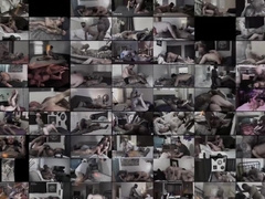 Jason Collins Pokes Dr Scott Hardy Condom-free!