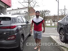 Jess royan fucked muscle straight mlitary worker for fun Cru