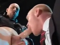 Cruising For Sex - nial