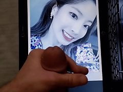 TWICE Dahyun Cum Tribute