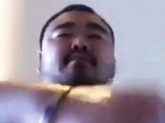 Chinese chub cummmmm