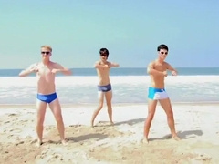 California Gays Music Video To Katy Perry California Gurls Parody