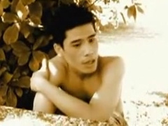 Hot thai boy