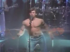 Bigger Than Life Jeff Stryker