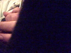 Screwdriver in urethra