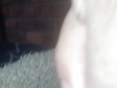 Playing and masturbating very rich