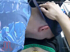 Blowjob in car, filmy hd, gay in public