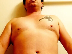 Quick bathroom meditation