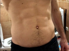 EAT MY BUTT - ydmygende minute tæve med muddy Converse / Pee på dit ansigt