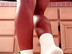 My Tight Ass Stretched Open