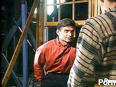 All About Steve - gig 3