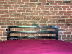 Master Peter Bangs Alfonso Osnaya