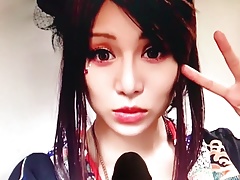 beni ninagawa cumshot