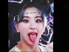 TWICE Chaeyoung Cum Tribute 18
