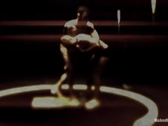 Mini Tournament Nk Style - Battles Of The Bad Boys - Tyler Alexander, Ricky Sinz And Sebastian Keys