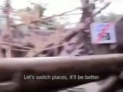 Straight boy fucked in exchange for money